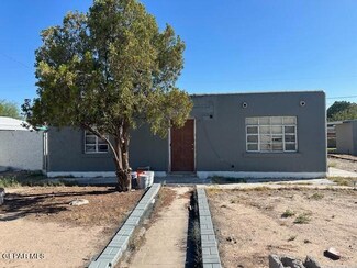 7867 Laura Way, El Paso, TX 79915