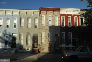 1441 N Fulton Ave, Baltimore, MD 21217
