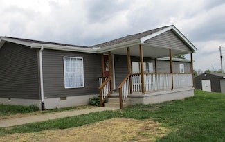 2215 McDonald, Frankfort, OH 45628