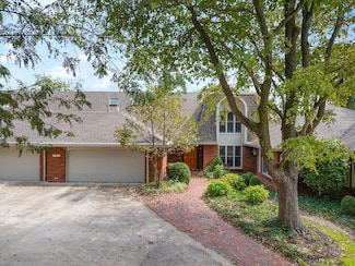 3404 Woodrail Terrace, Columbia, MO 65203