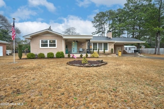 1807 E Pine St, Goldsboro, NC 27530