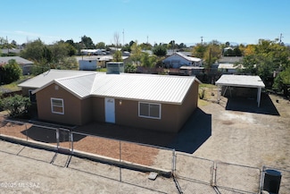 428 W Fremont St, Willcox, AZ 85643