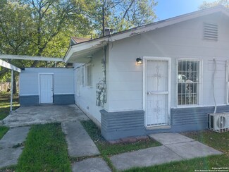 519 Venice, San Antonio, TX 78201