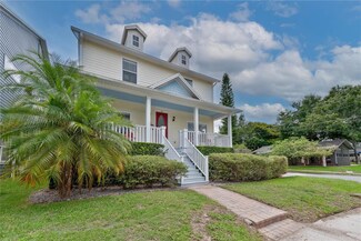 820 Meridale Ave, Orlando, FL 32803