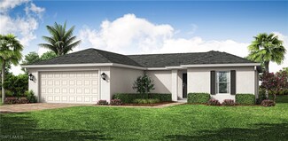 4015 9th St SW, Lehigh Acres, FL 33976