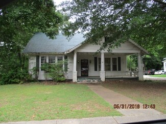 513 N Park Ave, Brownsville, TN 38012