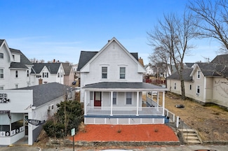 817 Union St, Manchester, NH 03104