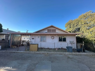 164 E Vandyke Blvd, Miami, AZ 85539