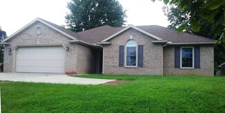 429 W Prancer Dr N, Santa Claus, IN 47579