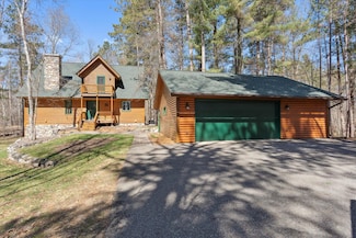 38327 S Arrowhead Dr, Pine River, MN 56474