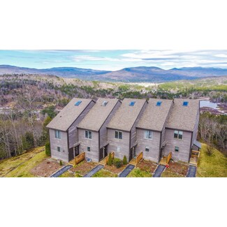178 #2 Pinnacle Rd, Campton, NH 03223