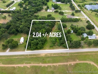 18754 Timbercreek Rd, Earlsboro, OK 74840
