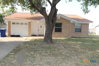 905 N 19th St, Copperas Cove, TX 76522