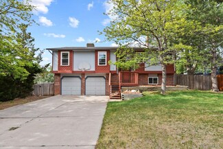 1787 Eyrie Dr, Colorado Springs, CO 80919