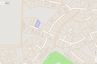 Unlisted Address