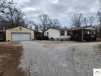 7350 NE 1051 Pvt Rd Unit Truman Lake-St.Clair, Lowry City, MO 64763