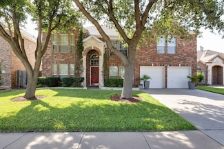 5223 W Cove Way, Grand Prairie, TX 75052