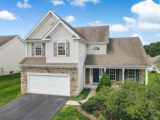 1364 Fox Ridge, Easton, PA 18040