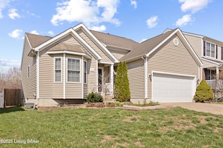 10113 Winding River Way, Louisville, KY 40229