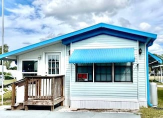 5601 Cypress Gardens Rd Unit 126, Winter Haven, FL 33884