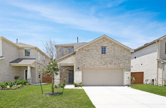 21138 Coral Blossom Ln, Cypress, TX 77433