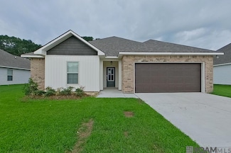 111 Rainfall Ln, Carencro, LA 70520