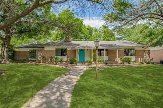 3427 Old Colony Rd, Dallas, TX 75233