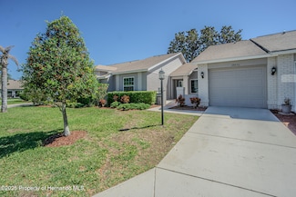 18836 Summersong Dr, Hudson, FL 34667