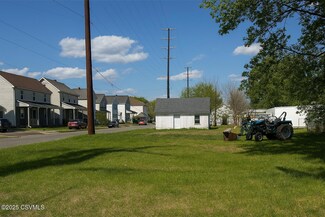 0 Chestnut St, Berwick, PA 18603