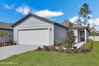 37375 Whisper Way, Hilliard, FL 32046