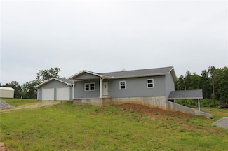 770 County Road 552, Poplar Bluff, MO 63901