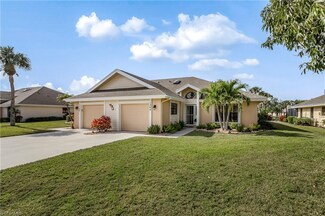 1366 Park Lake Dr Unit 24-R, Naples, FL 34110