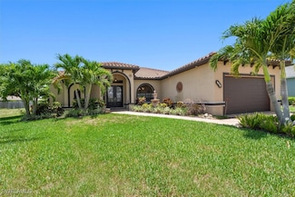 1518 SW 43rd Ln, Cape Coral, FL 33914