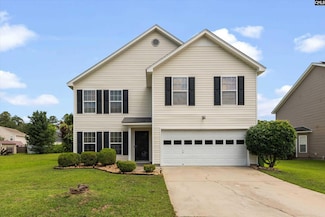 175 Rosecliff Cir, Hopkins, SC 29061