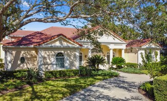 453 Webbs Cove, Osprey, FL 34229