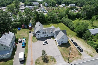1050 Washington St, Abington, MA 02351