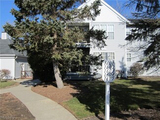 1601 Stoney Run Trail Unit 1601, Broadview Heights, OH 44147