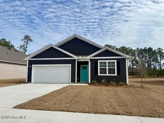 1742 Ament Way SE Unit Lot 331, Bolivia, NC 28422