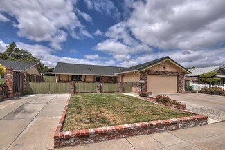 5561 Harvard Dr, San Jose, CA 95118