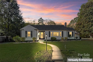 515 Heilig Ave, Salisbury, NC 28144