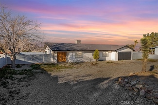 60468 Latham Trail, Joshua Tree, CA 92252