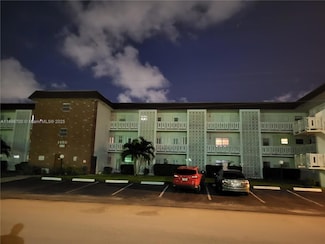 1490 NW 43rd Ave Unit 308, Lauderhill, FL 33313