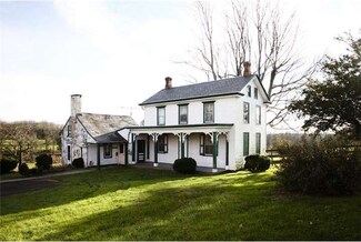 111 Stover Park Rd, Pipersville, PA 18947