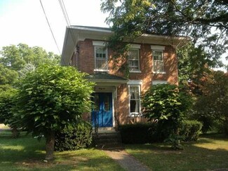 36 Pine St, Dansville, NY 14437