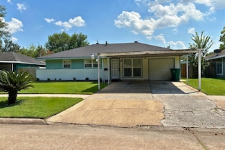 3212 Thornwood Dr, Pasadena, TX 77503