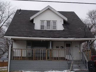 528 Inman St Unit 1, Akron, OH 44306