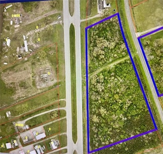 0 Highway 23 None, Buras, LA 70041