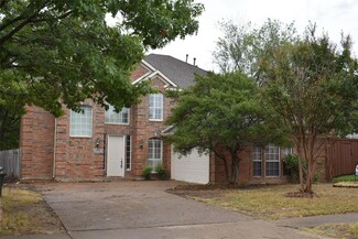 6808 Burr Oak Dr, Plano, TX 75023