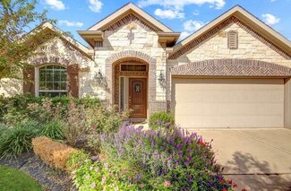 23435 Banks Mill Dr, New Caney, TX 77357