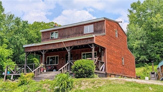 498 County Road 28, Steubenville, OH 43953